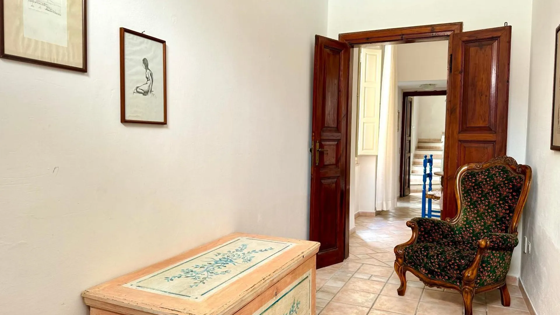 Appartamento La Maison Du Major - Homey Experience La Maddalena