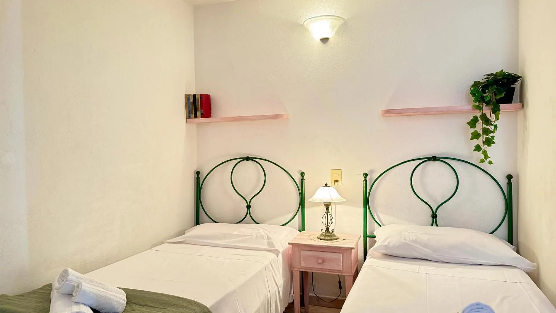 Appartamento La Maison Du Major - Homey Experience La Maddalena
