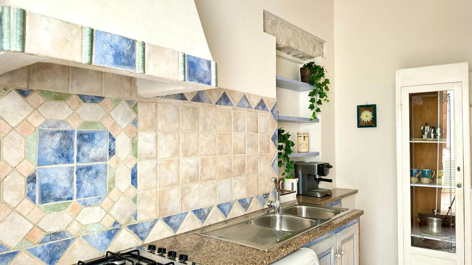 La Maison Du Major - Homey Experience La Maddalena  Appartamento La Maddalena (Sassari)