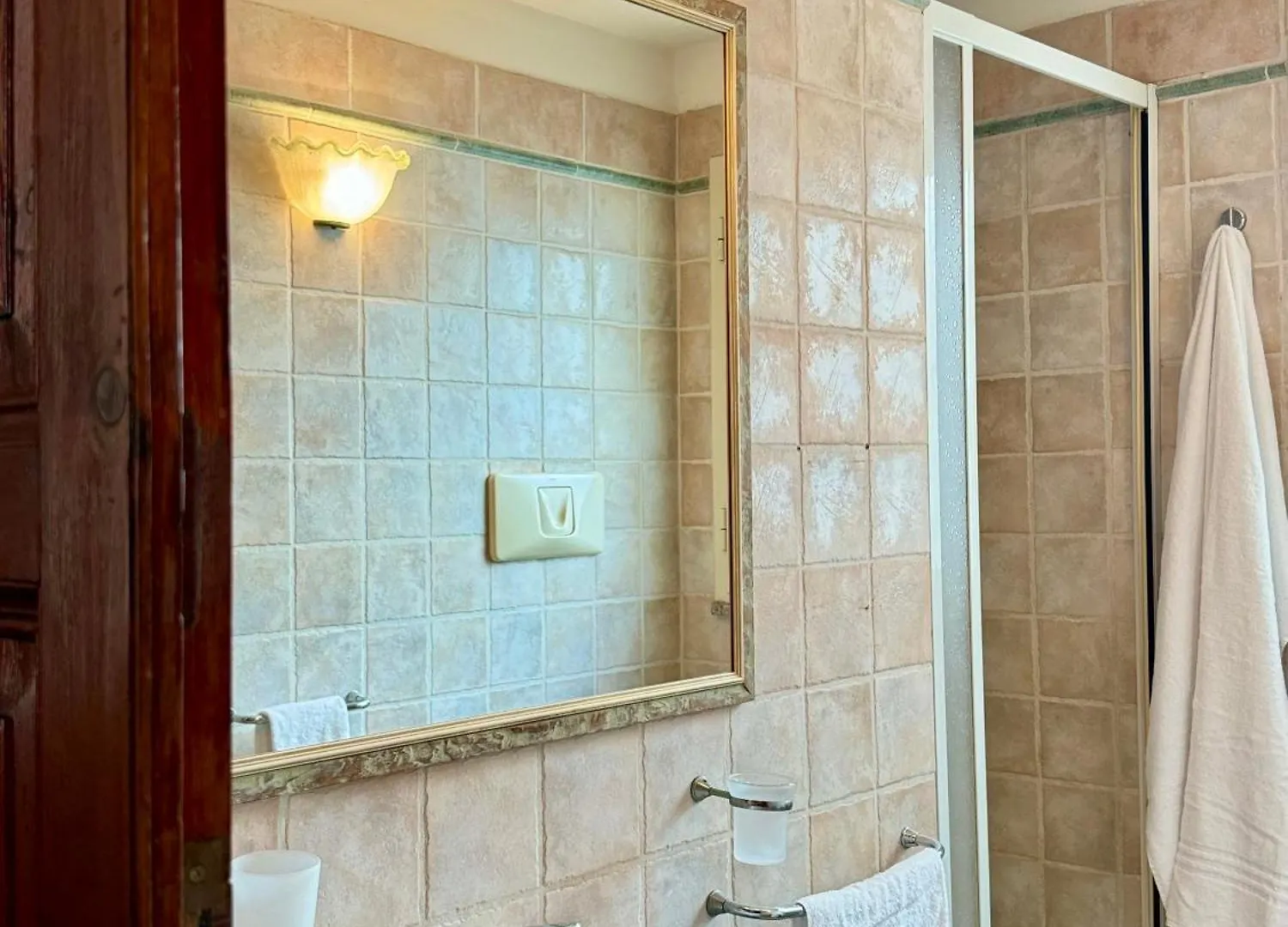 Appartamento La Maison Du Major - Homey Experience La Maddalena  Italia