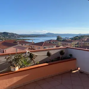 Bellissima Terrazza Vista Mare Appartamento
