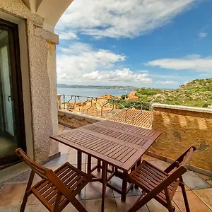 Murphy Holiday - Residenza Barrettini Appartamento