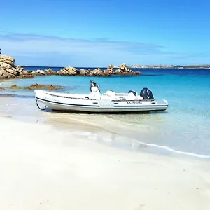 Hotell Del Parco, La Maddalena (Sassari)